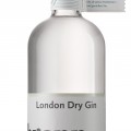 brenn. London Dry Gin
